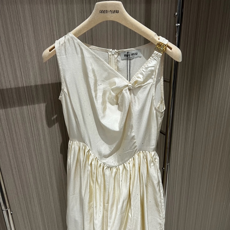 Miu Miu Dress